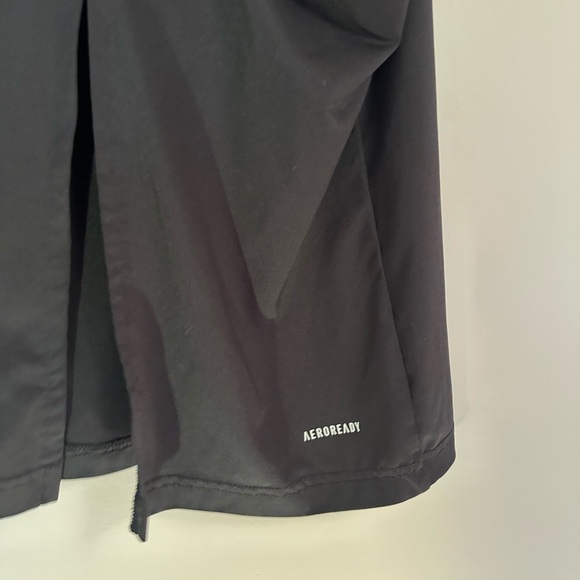 Black Adidas Tank top - Picture 3 of 5